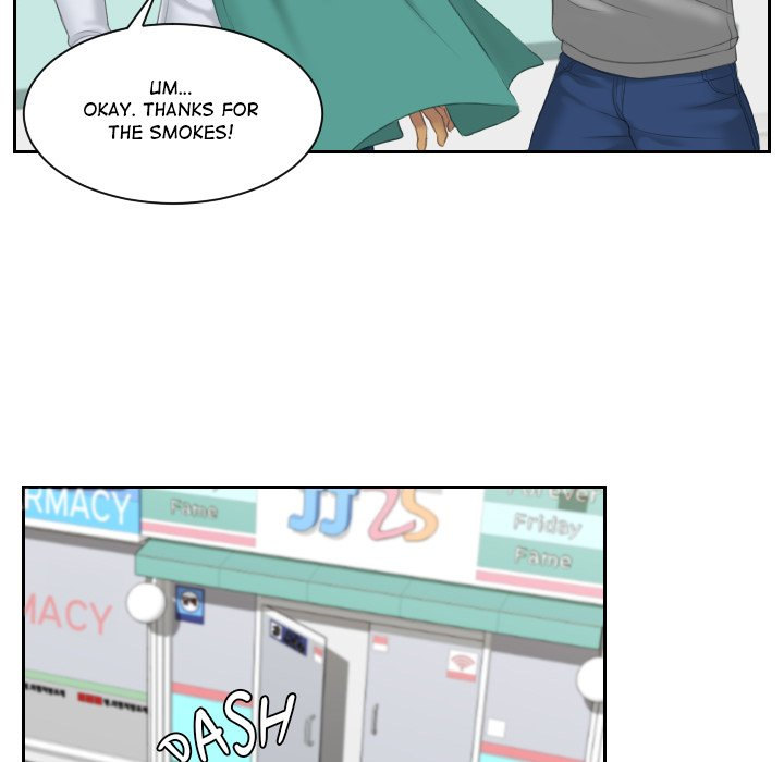 My Love Companion - Chapter 1 [photo 51] - MangaPorn