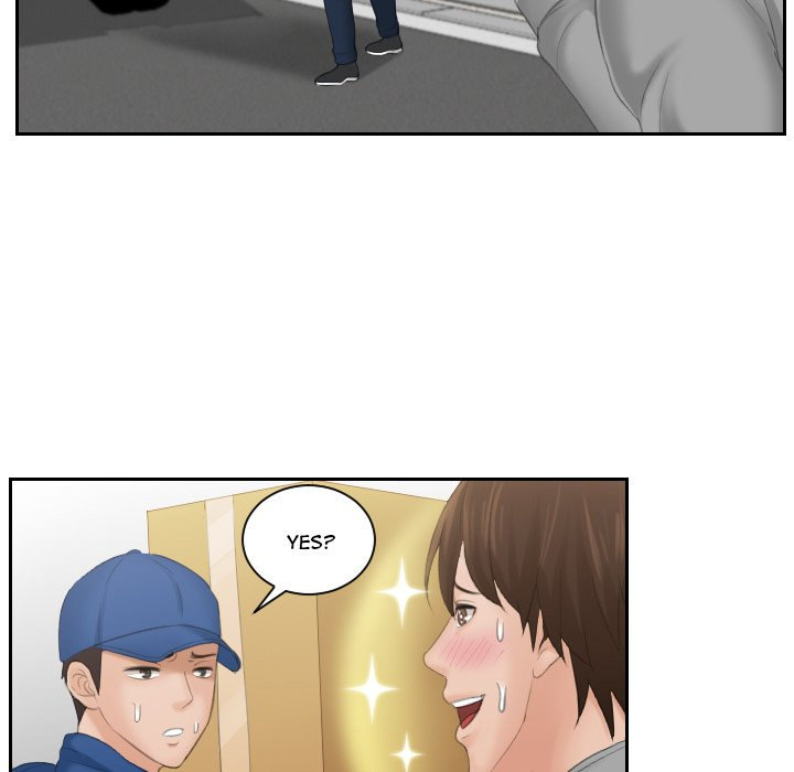 My Love Companion - Chapter 1 [photo 58] - MangaPorn