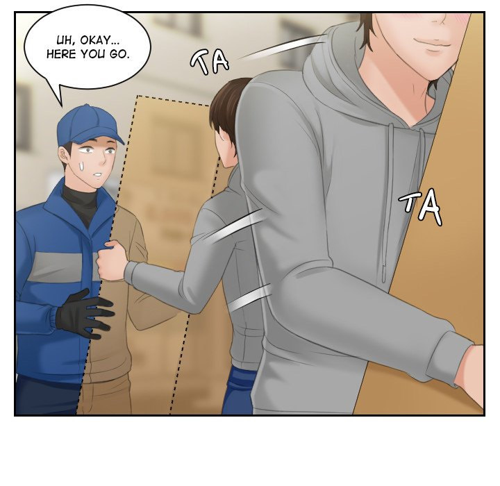 My Love Companion - Chapter 1 [photo 61] - MangaPorn