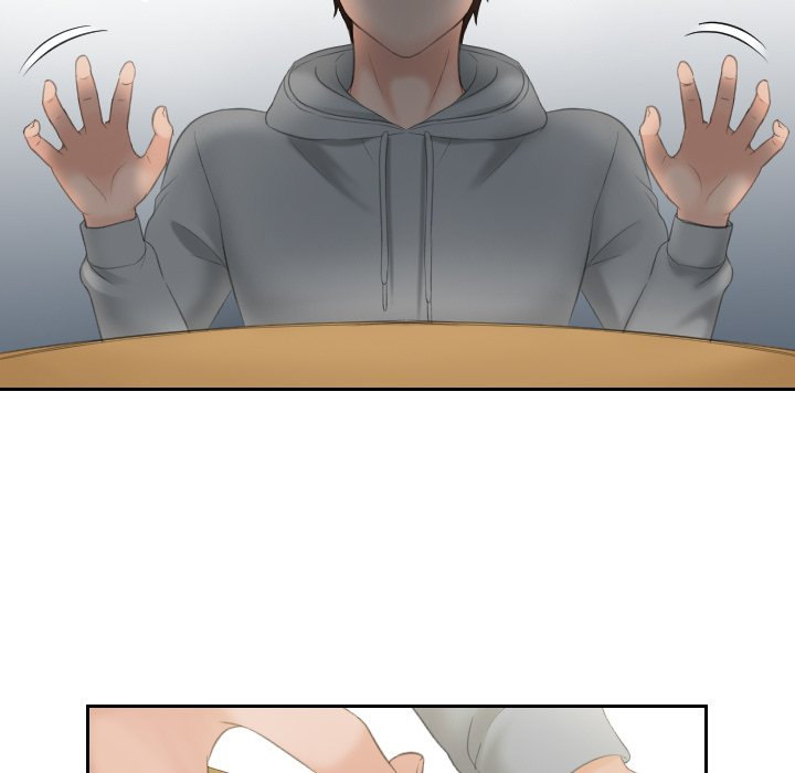 My Love Companion - Chapter 1 [photo 65] - MangaPorn