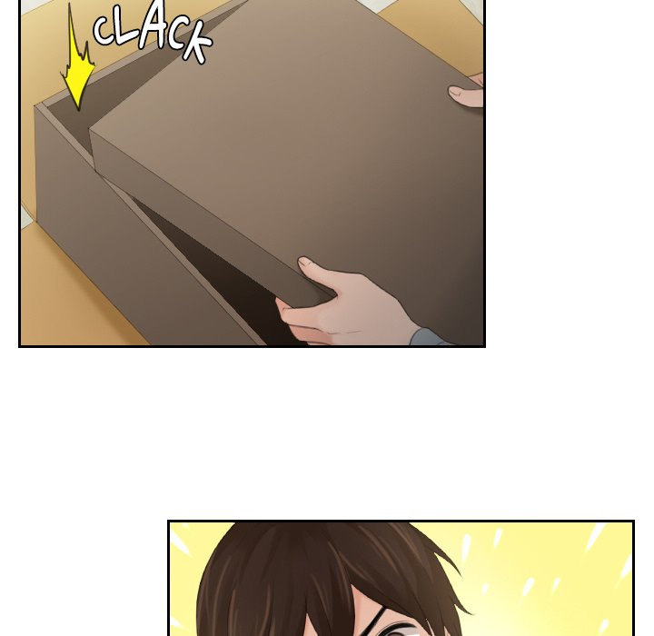 My Love Companion - Chapter 1 [photo 67] - MangaPorn