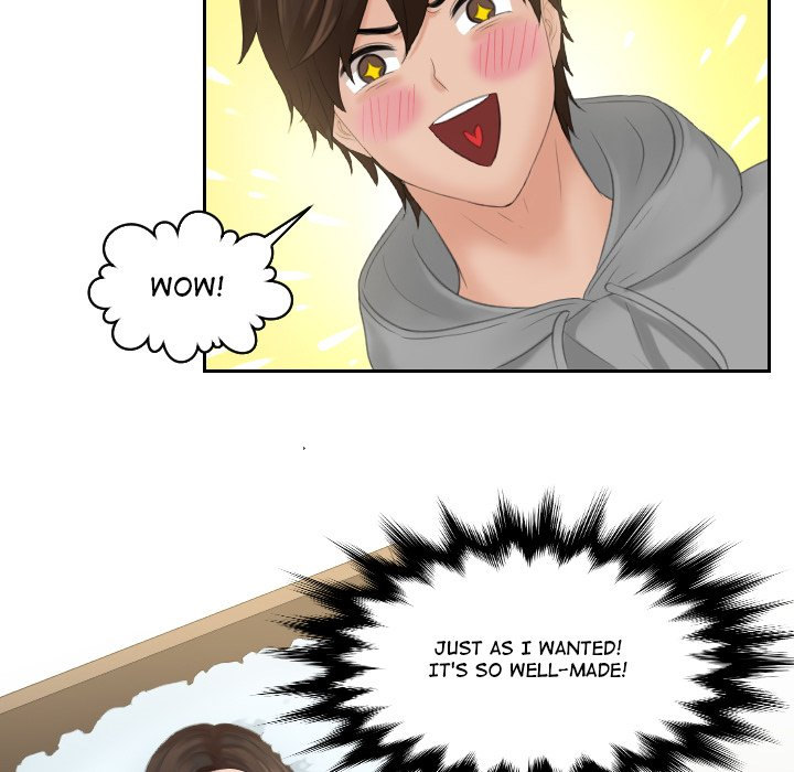 My Love Companion - Chapter 1 [photo 68] - MangaPorn