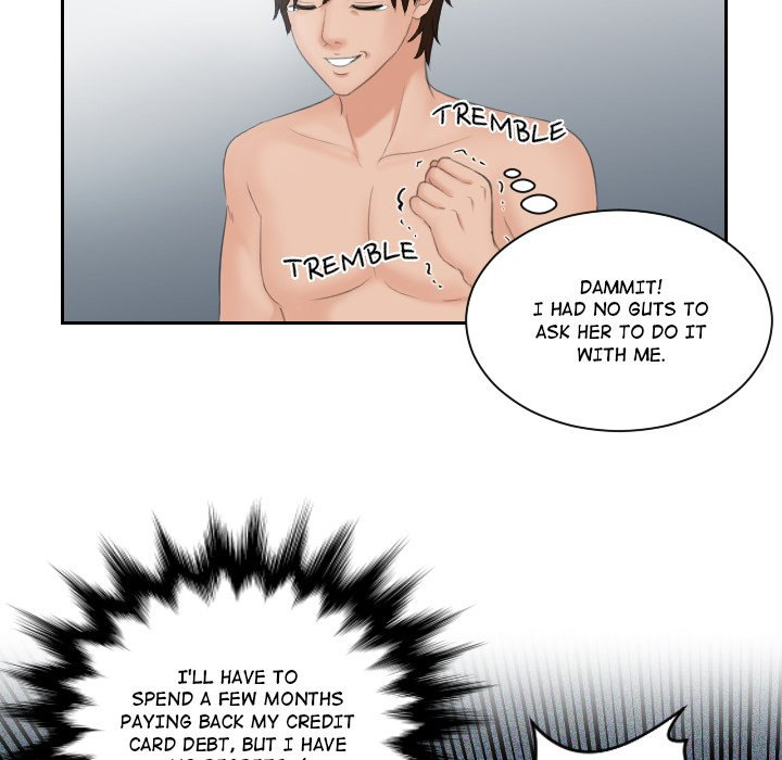 My Love Companion - Chapter 2 [photo 12] - MangaPorn