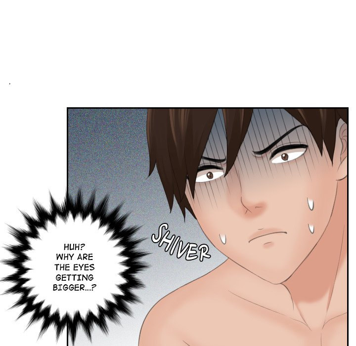 My Love Companion - Chapter 2 [photo 18] - MangaPorn
