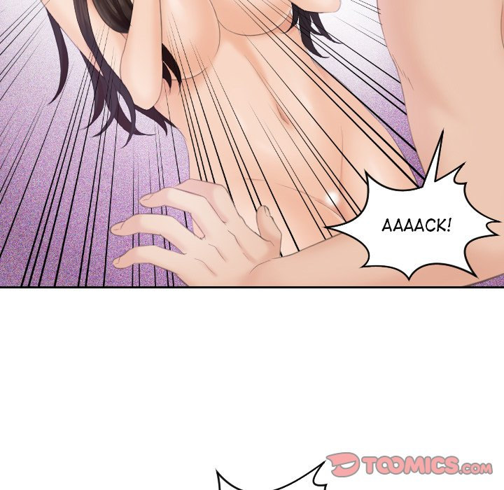 My Love Companion - Chapter 2 [photo 20] - MangaPorn