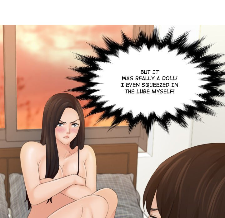 My Love Companion - Chapter 2 [photo 22] - MangaPorn