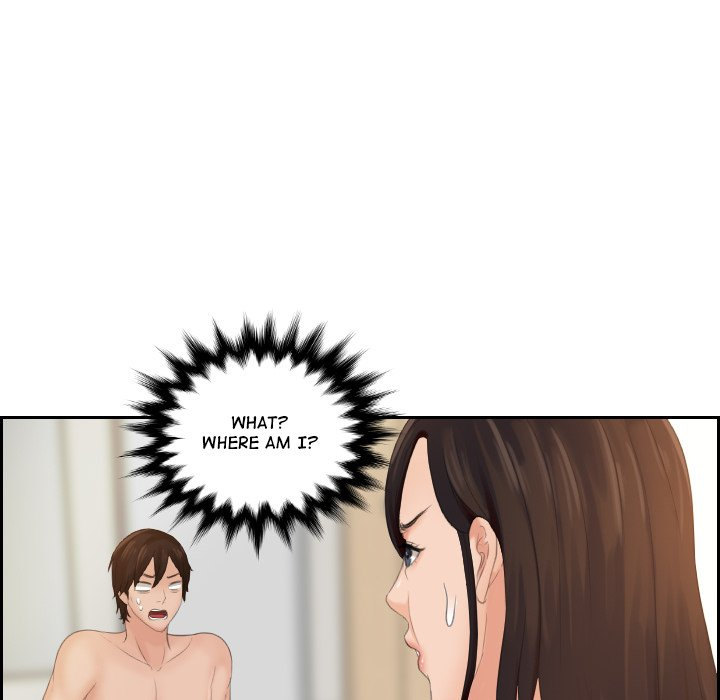 My Love Companion - Chapter 2 [photo 27] - MangaPorn