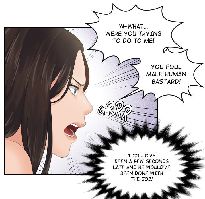 My Love Companion - Chapter 2 [photo 33] - MangaPorn