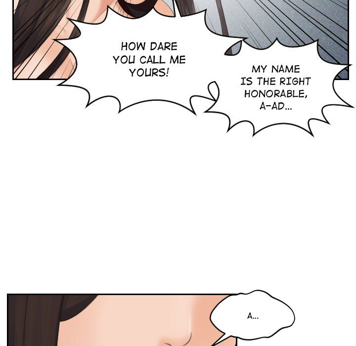My Love Companion - Chapter 2 [photo 36] - MangaPorn