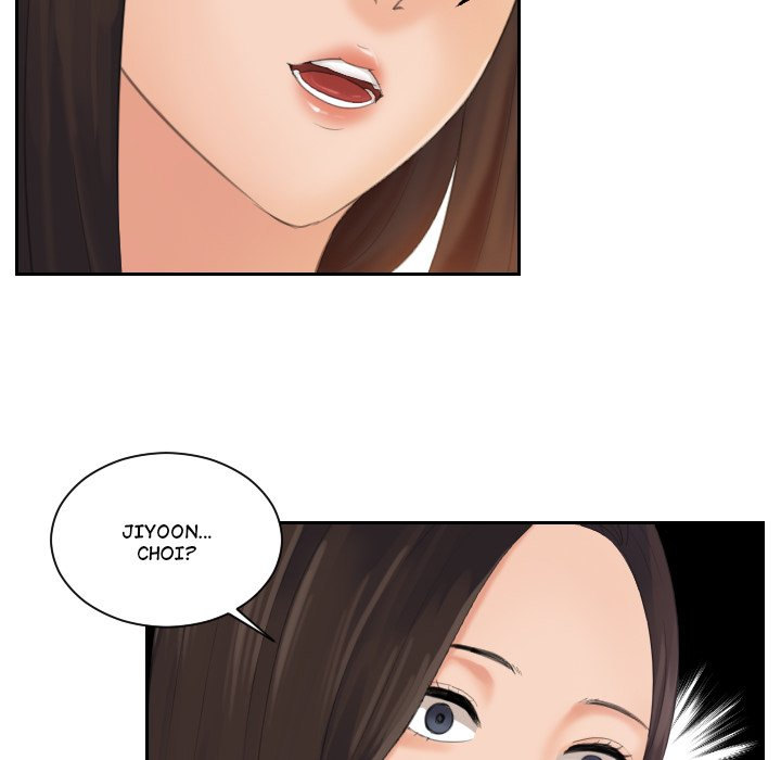 My Love Companion - Chapter 2 [photo 37] - MangaPorn