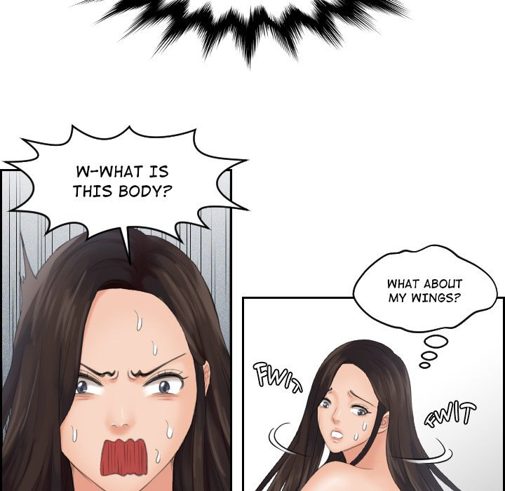 My Love Companion - Chapter 2 [photo 39] - MangaPorn