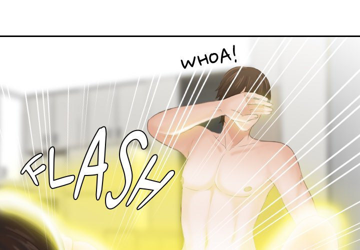 My Love Companion - Chapter 2 [photo 4] - MangaPorn