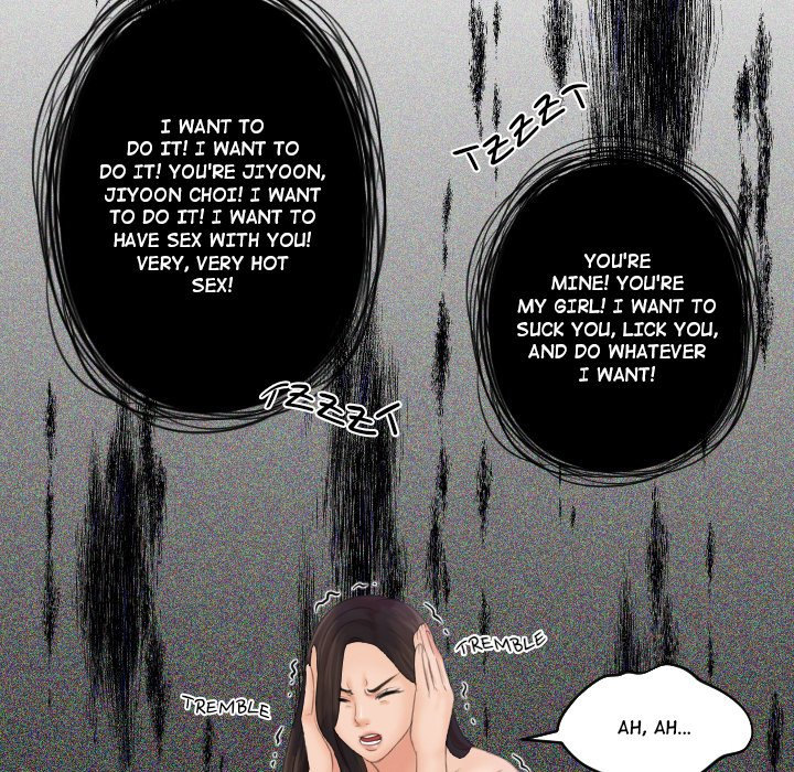 My Love Companion - Chapter 2 [photo 42] - MangaPorn