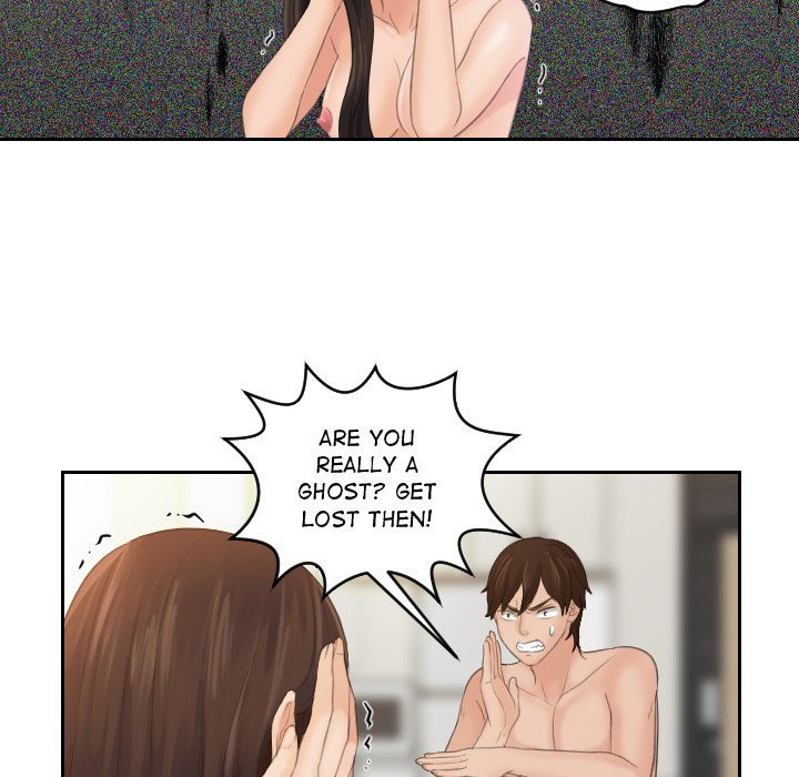 My Love Companion - Chapter 2 [photo 43] - MangaPorn