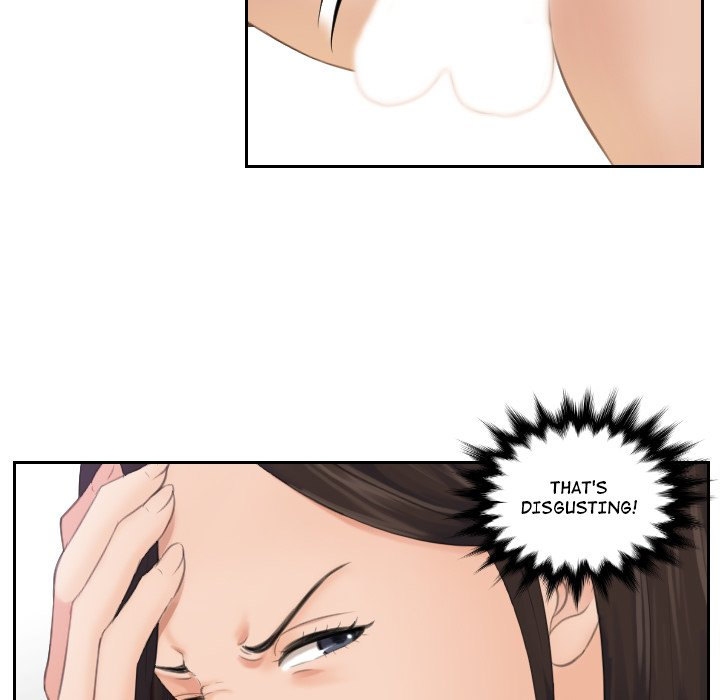 My Love Companion - Chapter 2 [photo 45] - MangaPorn