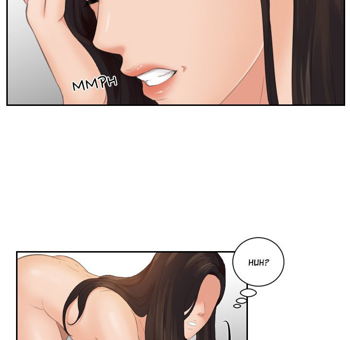 My Love Companion - Chapter 2 [photo 46] - MangaPorn