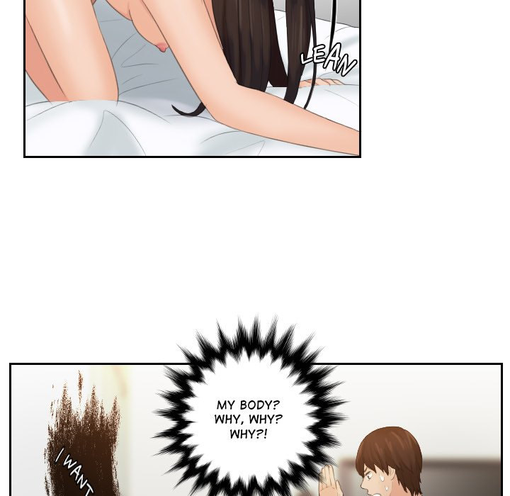 My Love Companion - Chapter 2 [photo 47] - MangaPorn