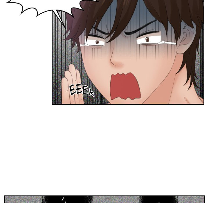 My Love Companion - Chapter 2 [photo 49] - MangaPorn
