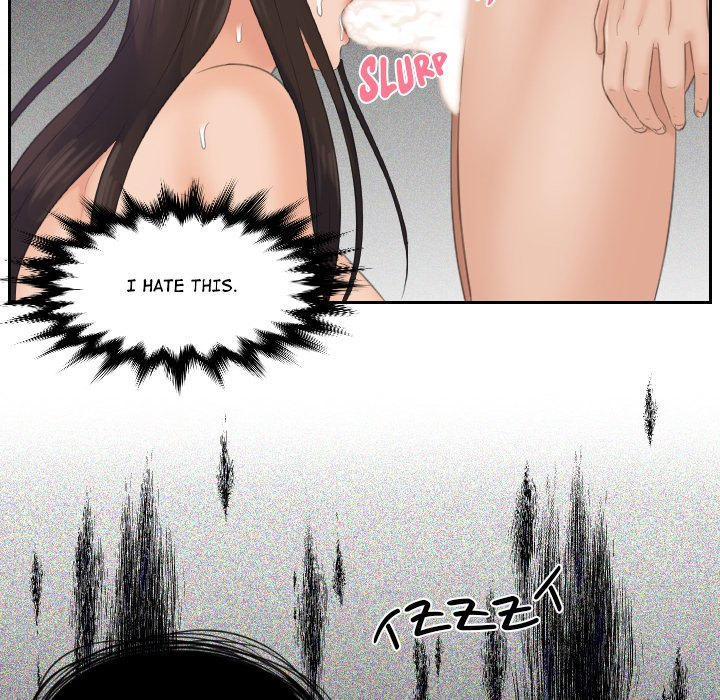 My Love Companion - Chapter 2 [photo 55] - MangaPorn