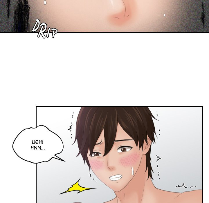 My Love Companion - Chapter 2 [photo 57] - MangaPorn