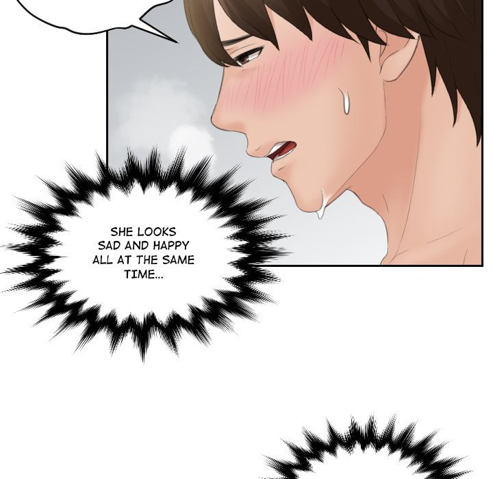My Love Companion - Chapter 2 [photo 61] - MangaPorn