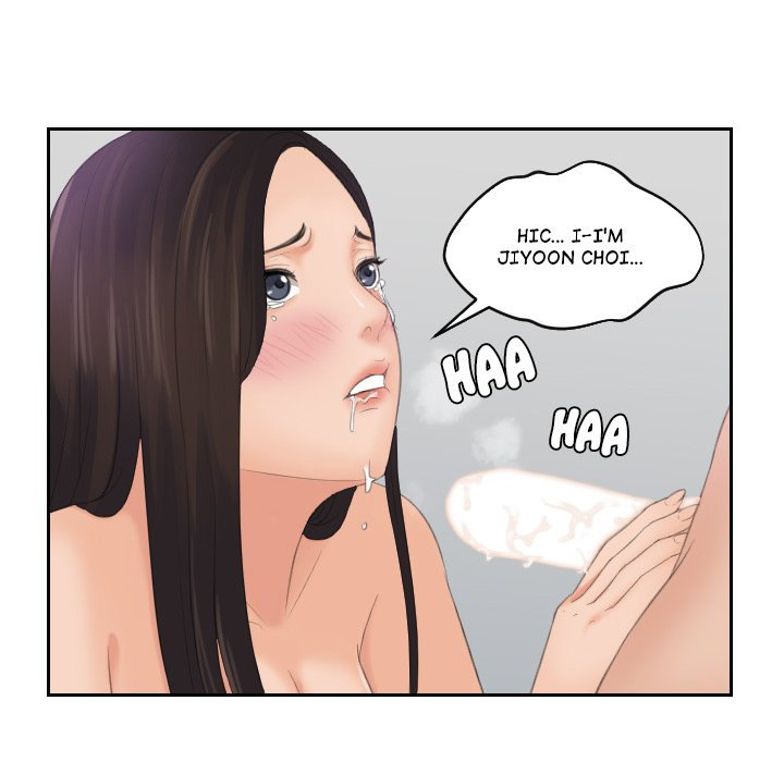 My Love Companion - Chapter 2 [photo 63] - MangaPorn