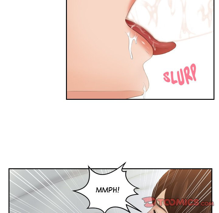 My Love Companion - Chapter 2 [photo 68] - MangaPorn