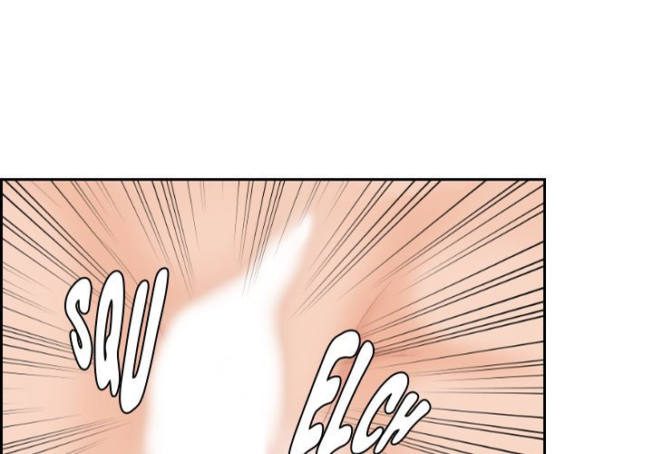 My Love Companion - Chapter 3 [photo 1] - MangaPorn