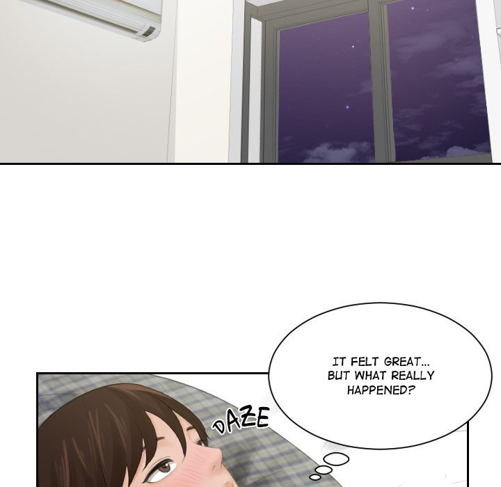 My Love Companion - Chapter 3 [photo 13] - MangaPorn