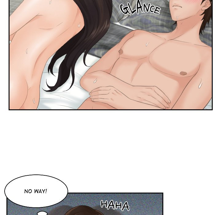 My Love Companion - Chapter 3 [photo 15] - MangaPorn
