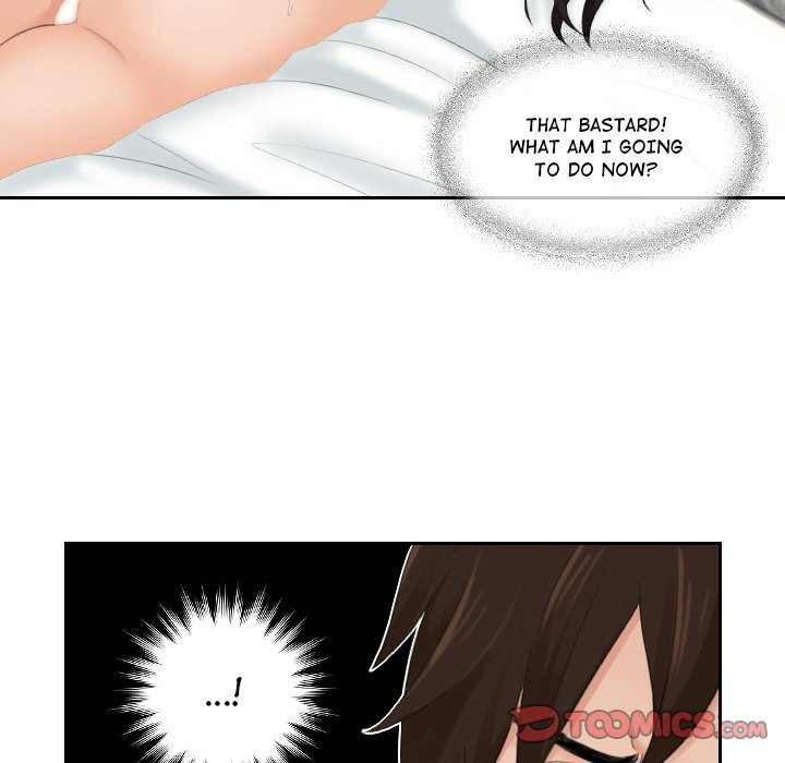 My Love Companion - Chapter 3 [photo 20] - MangaPorn