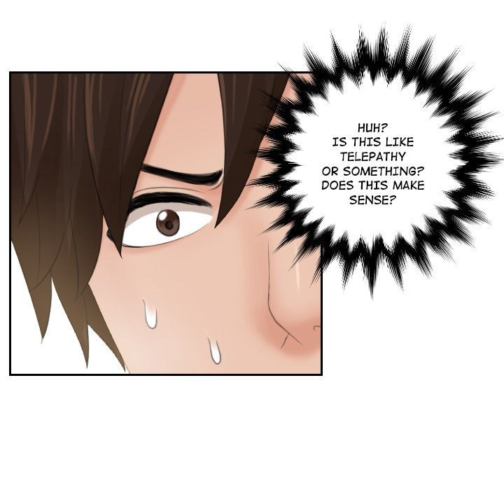 My Love Companion - Chapter 3 [photo 24] - MangaPorn