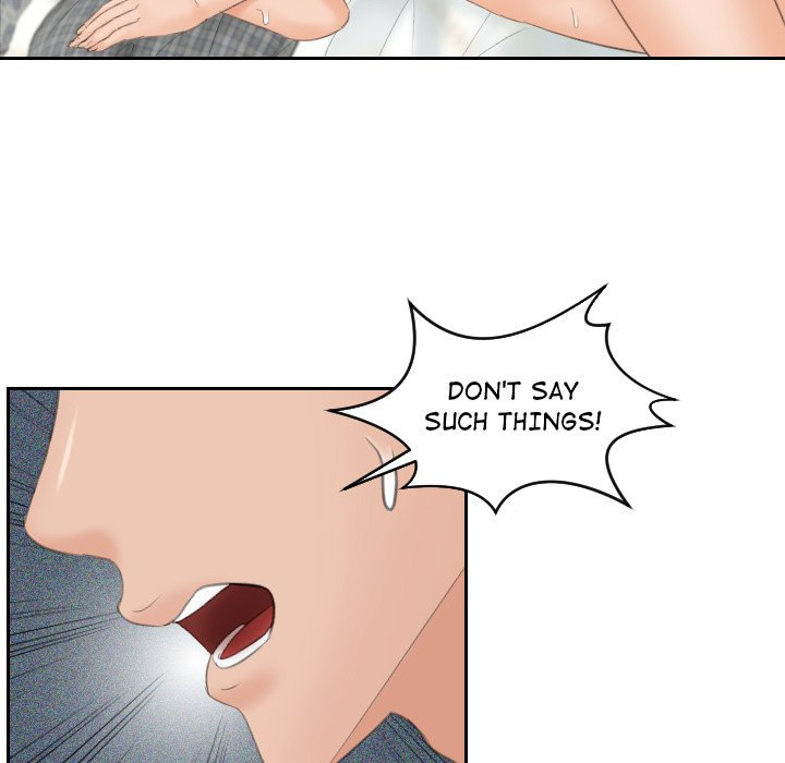 My Love Companion - Chapter 3 [photo 27] - MangaPorn