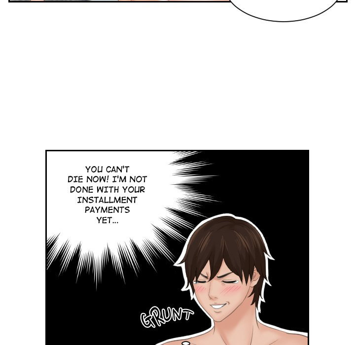 My Love Companion - Chapter 3 [photo 30] - MangaPorn