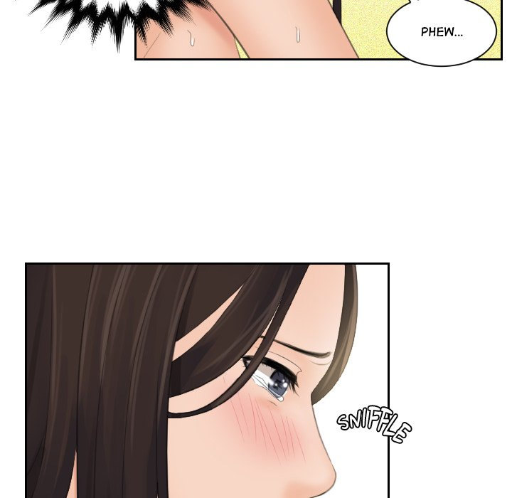 My Love Companion - Chapter 3 [photo 37] - MangaPorn