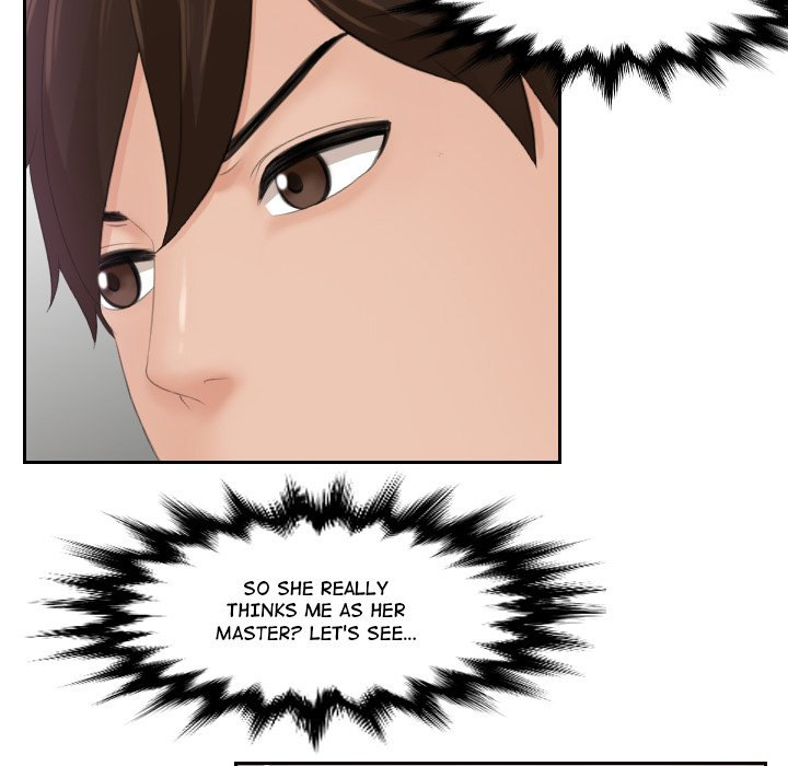 My Love Companion - Chapter 3 [photo 42] - MangaPorn