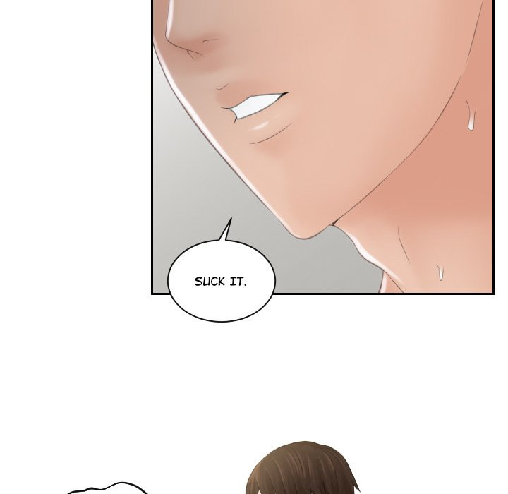 My Love Companion - Chapter 3 [photo 43] - MangaPorn