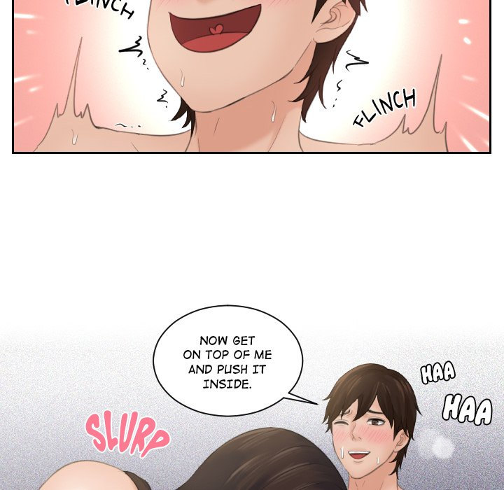 My Love Companion - Chapter 3 [photo 51] - MangaPorn