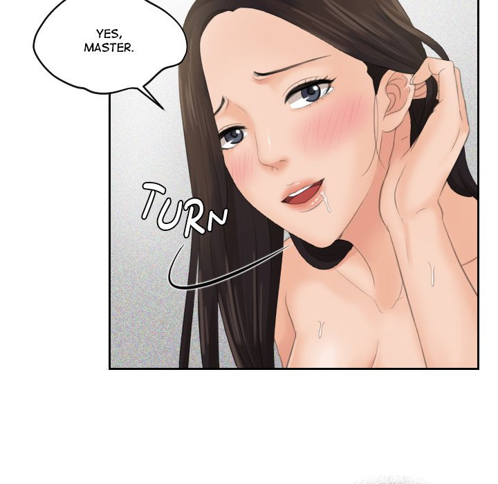 My Love Companion - Chapter 3 [photo 54] - MangaPorn