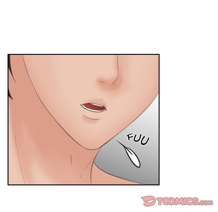 My Love Companion - Chapter 3 [photo 56] - MangaPorn