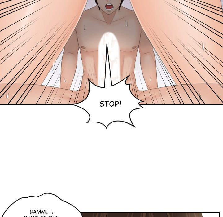 My Love Companion - Chapter 3 [photo 58] - MangaPorn