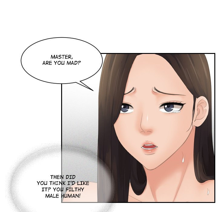 My Love Companion - Chapter 3 [photo 61] - MangaPorn