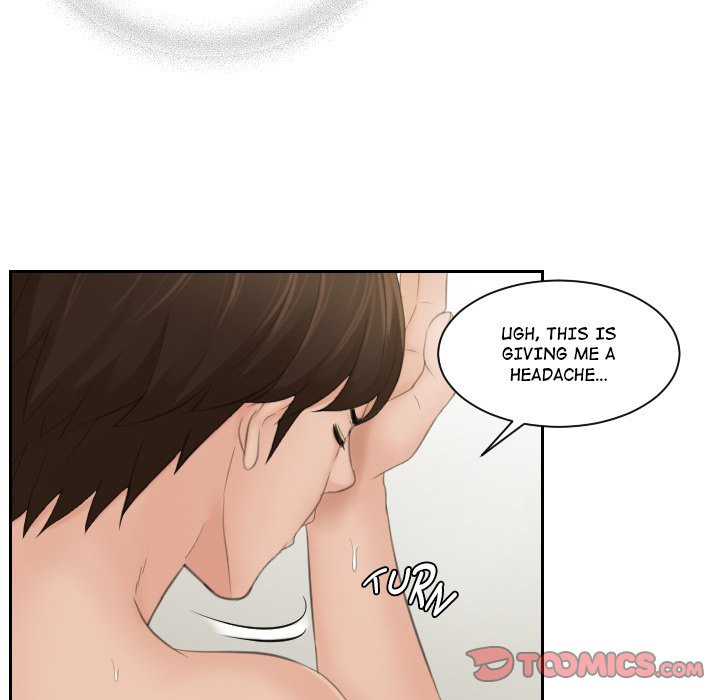 My Love Companion - Chapter 3 [photo 62] - MangaPorn