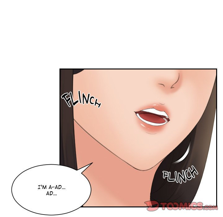 My Love Companion - Chapter 3 [photo 68] - MangaPorn