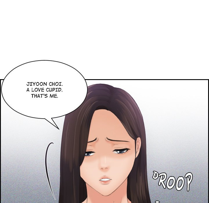 My Love Companion - Chapter 3 [photo 69] - MangaPorn