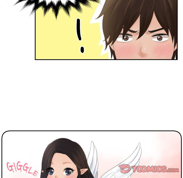 My Love Companion - Chapter 3 [photo 74] - MangaPorn