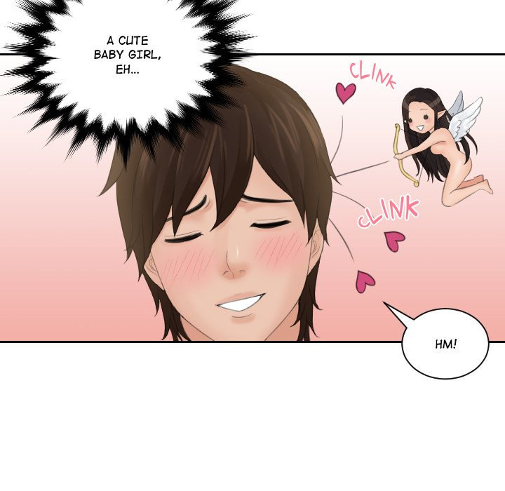 My Love Companion - Chapter 3 [photo 76] - MangaPorn