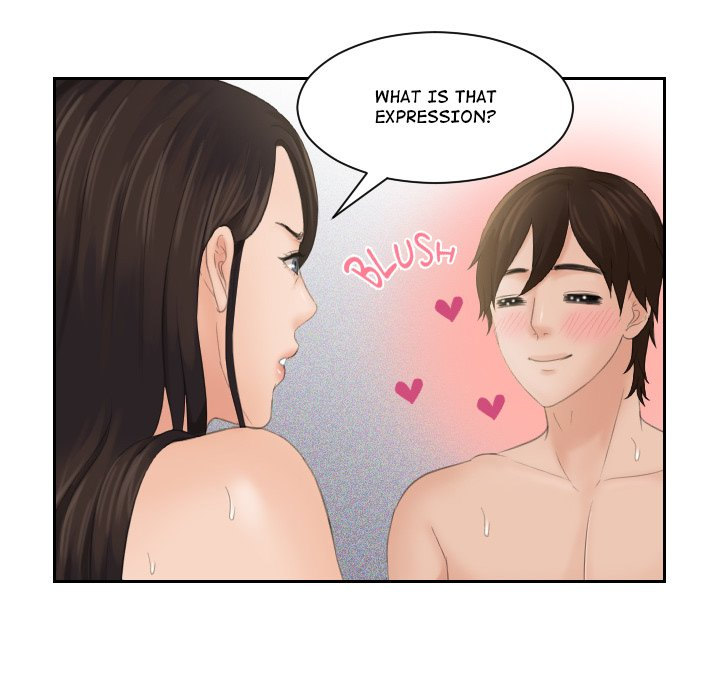 My Love Companion - Chapter 3 [photo 77] - MangaPorn