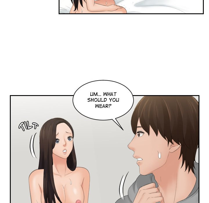 My Love Companion - Chapter 3 [photo 81] - MangaPorn