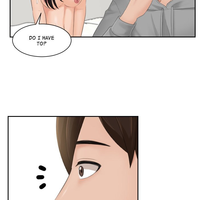 My Love Companion - Chapter 3 [photo 82] - MangaPorn